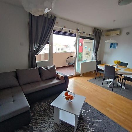Astralis Factory Apartments- La Boum Zagreb Extérieur photo