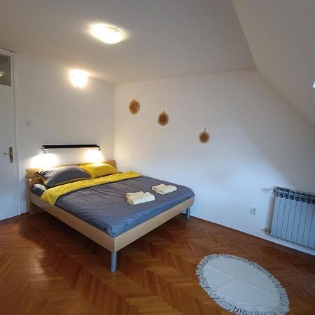 Astralis Factory Apartments- La Boum Zagreb Extérieur photo