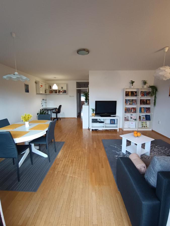 Astralis Factory Apartments- La Boum Zagreb Extérieur photo