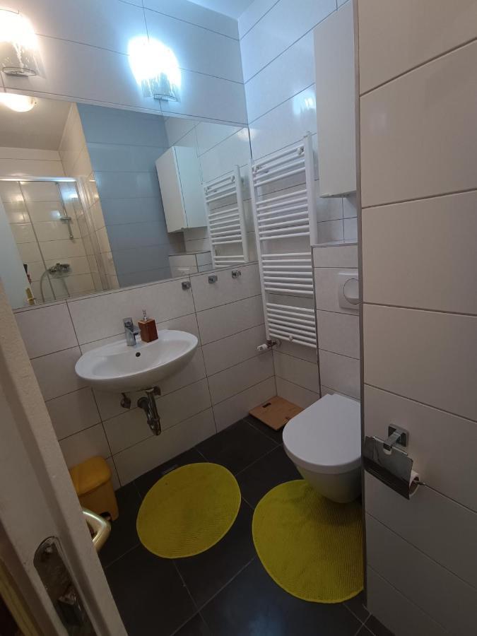 Astralis Factory Apartments- La Boum Zagreb Extérieur photo