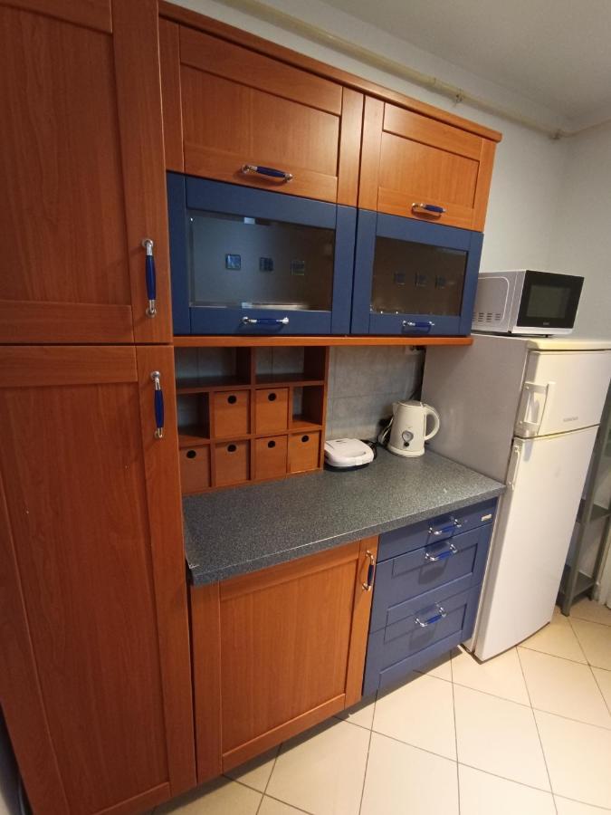 Astralis Factory Apartments- La Boum Zagreb Extérieur photo