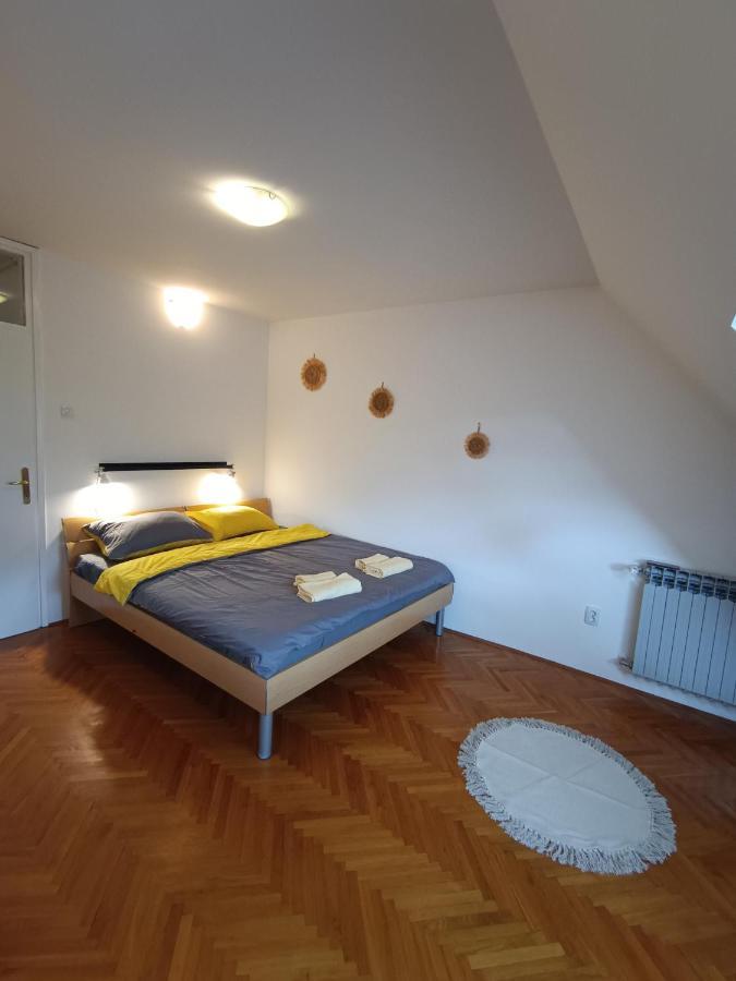 Astralis Factory Apartments- La Boum Zagreb Extérieur photo